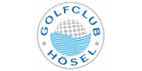 Logo des Golfclubs